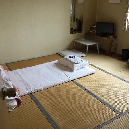 Business Hotel Matsuoka Akankohan Ngoại thất bức ảnh