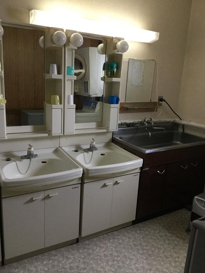 Business Hotel Matsuoka Akankohan Ngoại thất bức ảnh