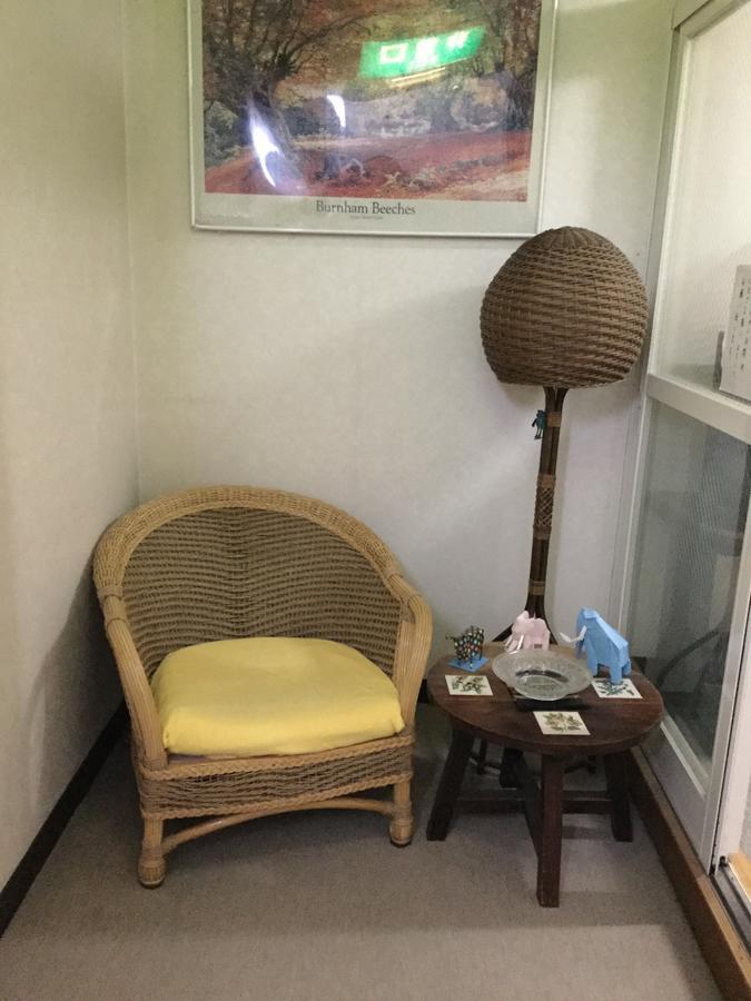Business Hotel Matsuoka Akankohan Ngoại thất bức ảnh